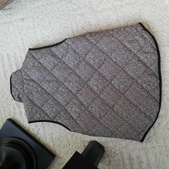 J Crew vest size small - Picture 6 of 6